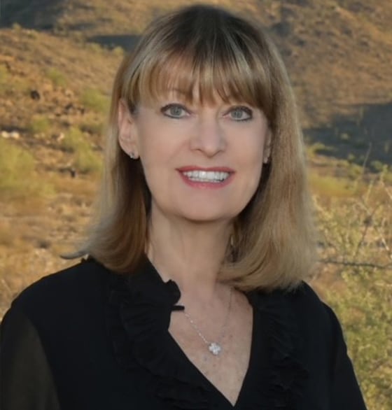 Cathy Kurth, audiologist at Audiology of Scottsdale, AZ
