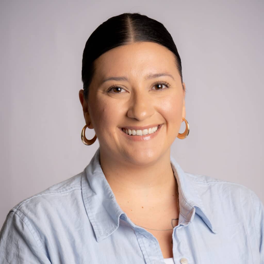 Headshot of Lisa Elenes at Audiology of Scottsdale, AZ